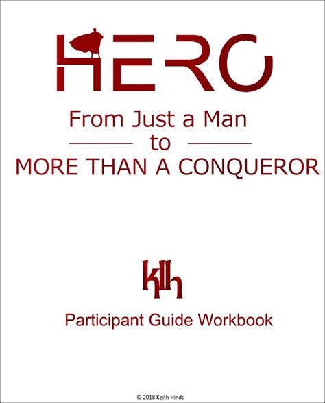 HERO (Book) - klh