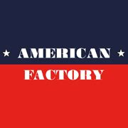 American Factory | Casablanca