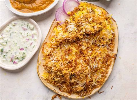 Karachi Naseeb Biryani menu in Lahore | Food Delivery Lahore | foodpanda