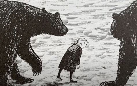 Art From Home: Edward Gorey - NIU Arts Blog