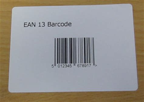 Barcode Labels,