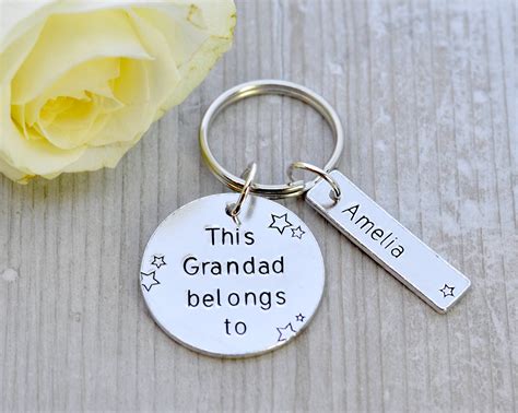 Truly special grandparent gift ideas that should come with tissues