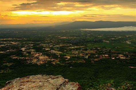 Phu Laen Kha National Park