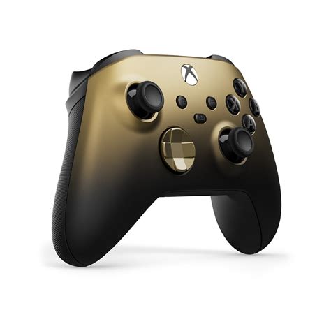 Buy Xbox Series Wireless Controller-Gold Shadow SE (AF-QAU-00122 ...