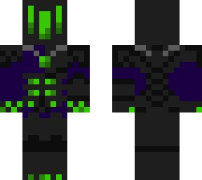 argus | Minecraft Skins