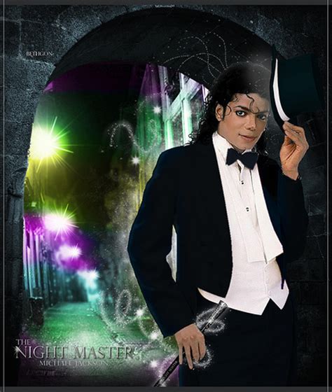 Michael Jackson