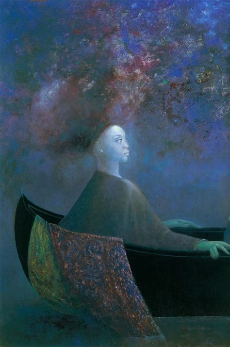 Leonor Fini | Surrealism painting, Art, Surreal art