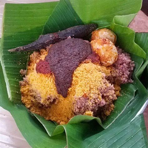 How Healthy is Waakye? - GhScientific