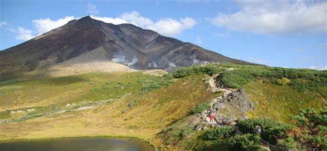 Mount Asahidake - Experience Japan | Inside Japan Tours