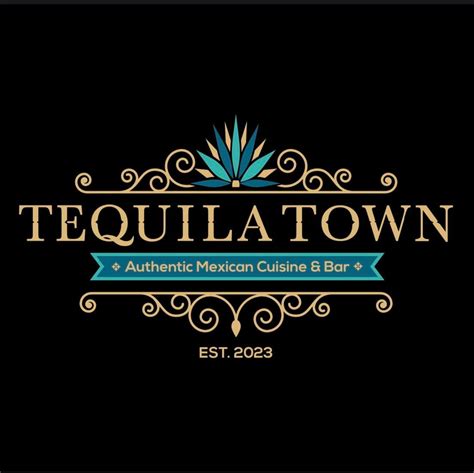 Tequila Town