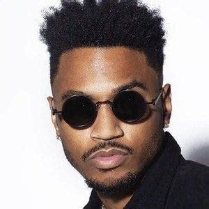 Trey Songz - Age, Family, Bio | Famous Birthdays