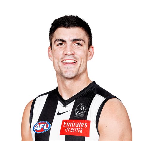 Brayden Maynard - Collingwood Magpies - AFL Player Profile - SuperCoach ...