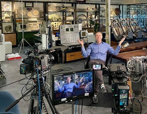 Steve Jurvetson on Twitter: "Filming the BBC series on Elon Musk— full of original interview ...