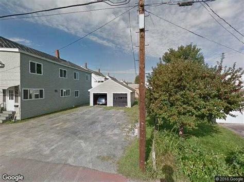 Google Street View Winslow (Kennebec County, ME) - Google Maps