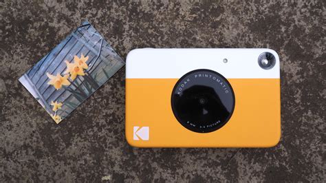 Kodak Printomatic Review Digital Trends, 55% OFF