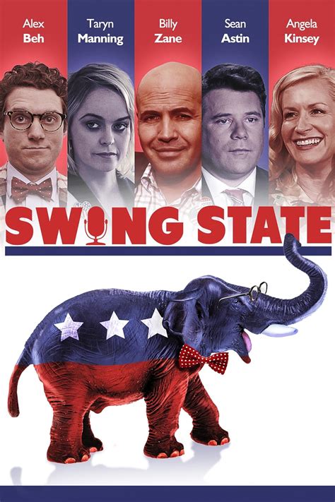 Swing State (2017) - IMDb