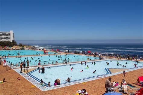 sea point | Cape Town Daily Photo | Piscine