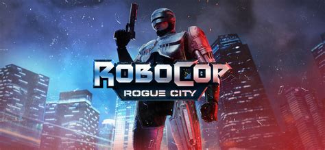 -15% RoboCop: Rogue City - Digital Artbook on GOG.com