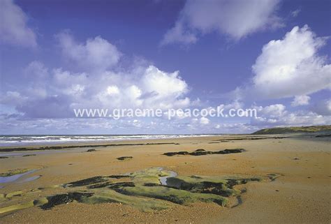 Warkworth Beach - GraemePeacock