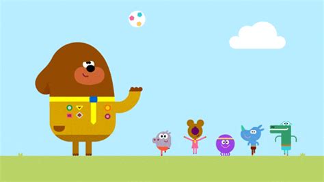 HEY DUGGEE — Studio AKA