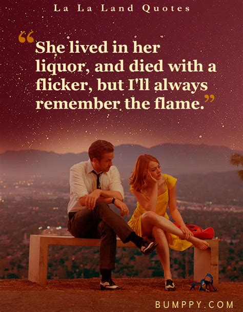 8. 16 Quotes From Award Winning Movie ‘La La ‘Land’ That Will Inspire You