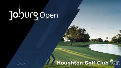 Joburg Open European Tour 2023 - Stream2watch Sports Live Streams - Joburg Open European Tour ...