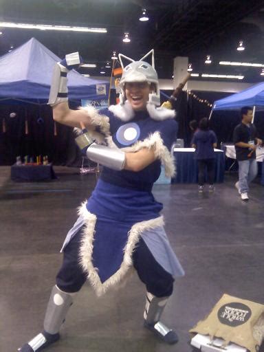 Sokka Cosplay by TheAwesomeNordics on DeviantArt