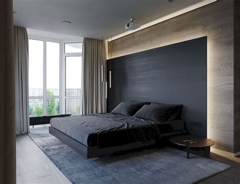 47 The Best Modern Bedroom Designs That Trend in This Year - Matchness ...