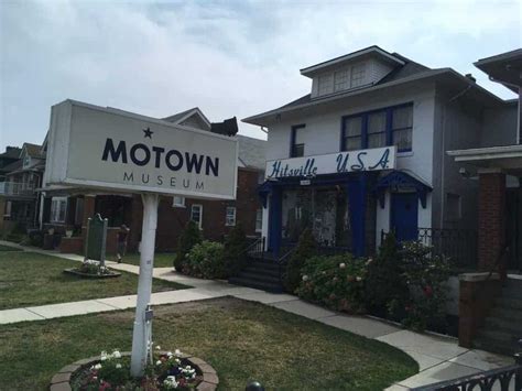 A Perfect 24 Hours in Detroit, Michigan with the Motown Museum - Around the World in 24 Hours