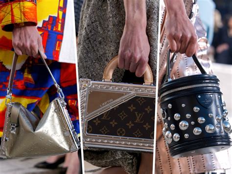 Louis Vuitton 2023 Collection Highlights