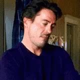 Robert Downey Jr Face Palm GIF - Robert Downey Jr Face Palm Iron Man ...