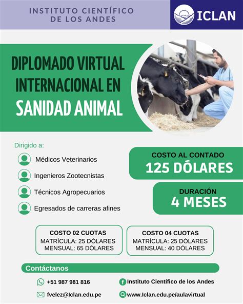 SANIDAD ANIMAL – ICLAN