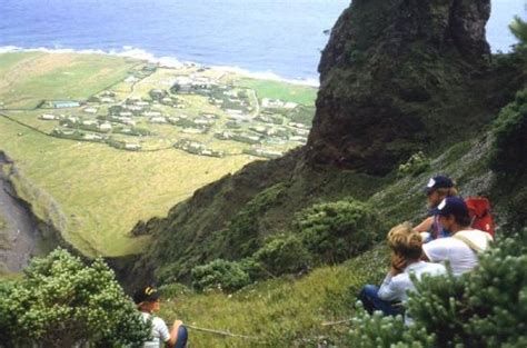 Tristan da Cunha Images - Vacation Pictures of Tristan da Cunha, St Helena, Ascension and ...