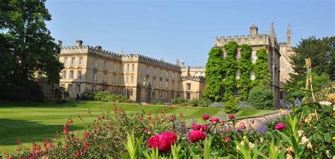 Oxford Gardens | Fasci Garden