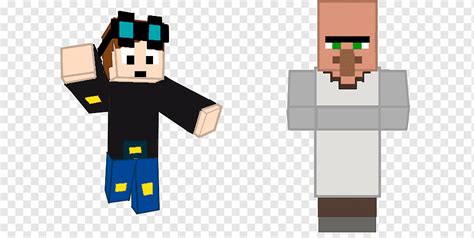 Dantdm Minecraft Pixel Art