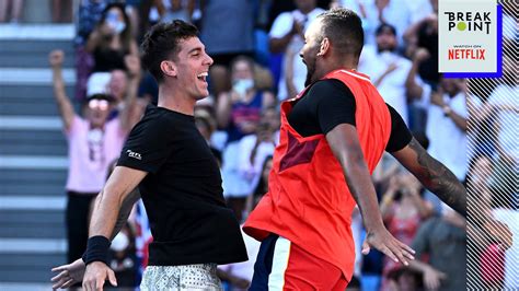 Inside Kokkinakis & Kyrgios’ Dream Australian Open Run | ATP Tour | Tennis