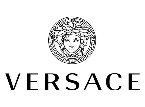 VERSACE logo | Logok