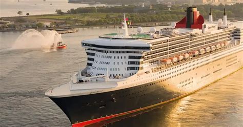 Cunard Cruises Travel Agent | Culture Discovery Cruises