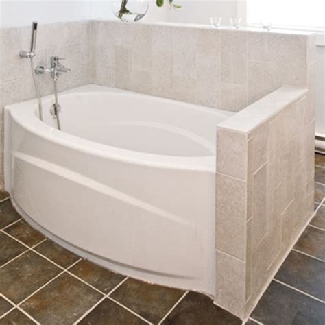 BFD Rona | Products | DIY | INSTALL A BATHTUB AND SHOWER