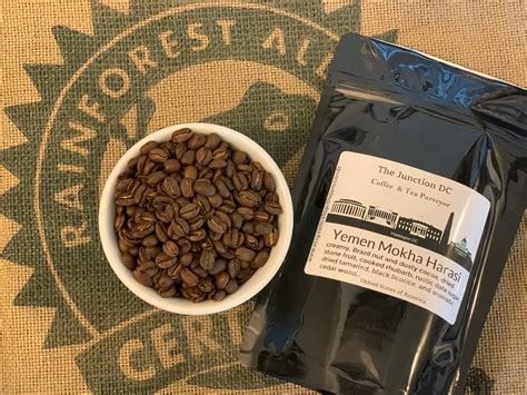 Yemen Gourmet Coffee Beans Freshly Roasted - Etsy