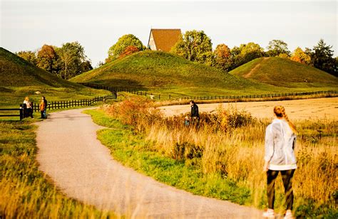 Gamla Uppsala - Uppsala - Arrivalguides.com