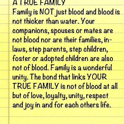 Family Unity Quotes. QuotesGram