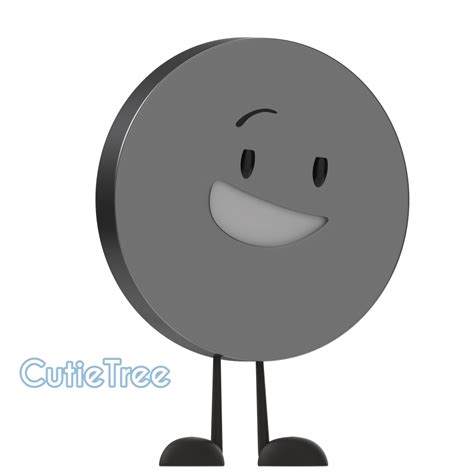 (inanimate insanity)-Nickel by CutieTree on DeviantArt