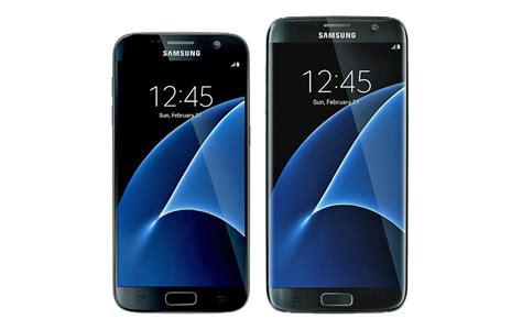 New Samsung Galaxy S7 leaks show a collection of colors - Android Authority