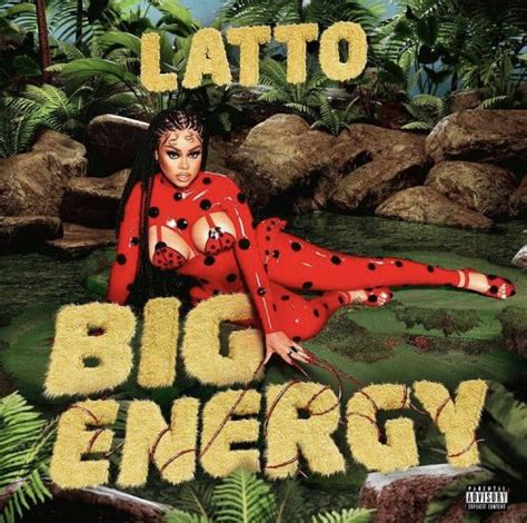 NEW VIDEO: Latto - "Big Energy"