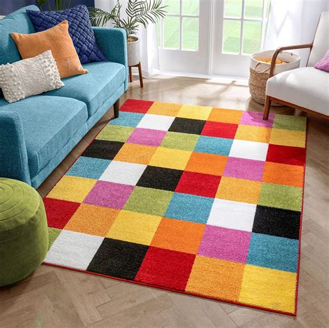 30 Classroom Rugs You Can Buy on Amazon That Looks Really Good - Teaching Expertise