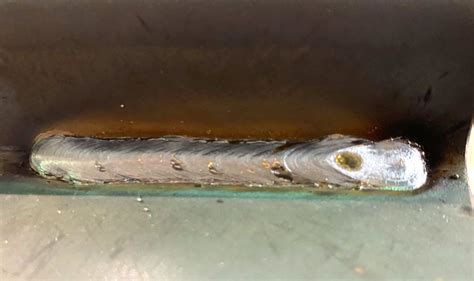 Top 5 bad welds – how to spot them