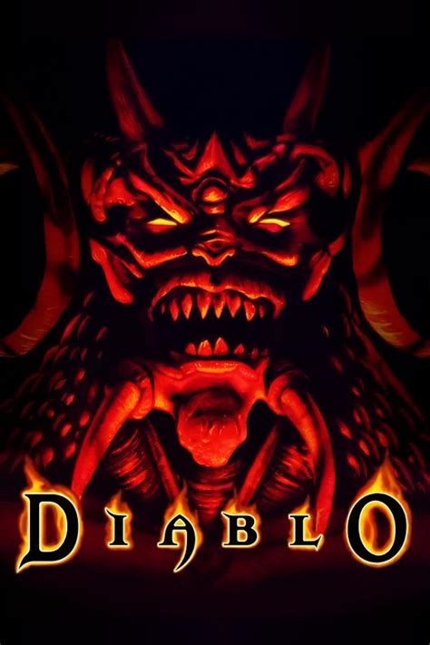 Diablo (Video Game 1996) - IMDb