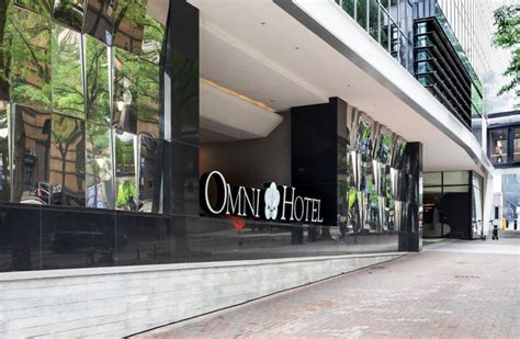 Omni Hotels class action alleges website inaccessible to blind ...