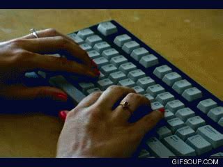 Typing GIF - Find & Share on GIPHY